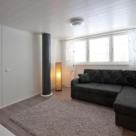 Feriehus Kajaani Cottages