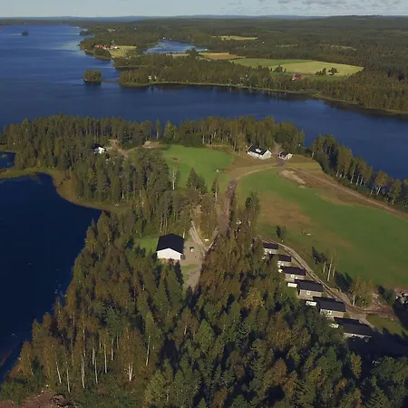 Kajaani Cottages Holiday home *