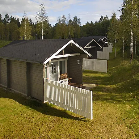 Kajaani Cottages Hébergement de vacances *