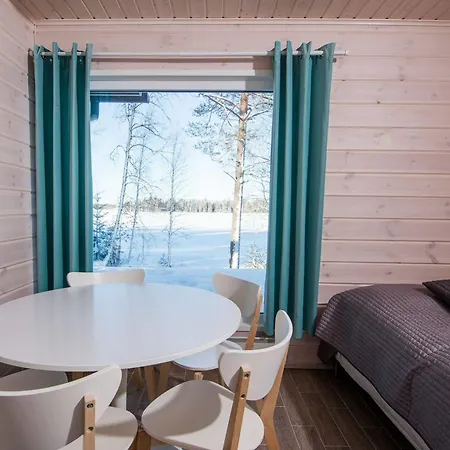Kajaani Cottages Kajaani