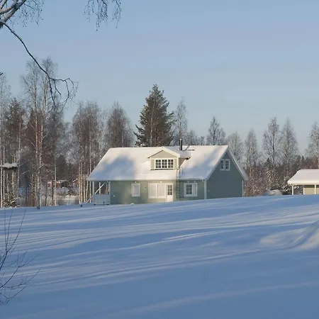 Kajaani Cottages Holiday home Kajaani
