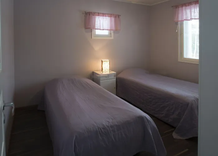 Дом отдыха Kajaani