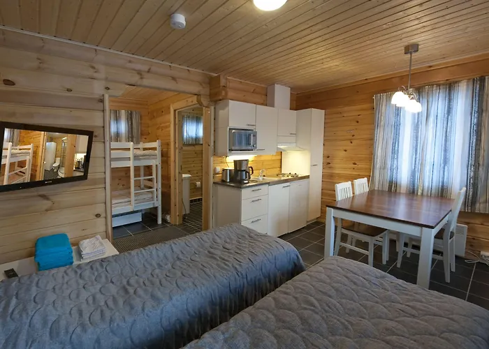 Kajaani Каяани