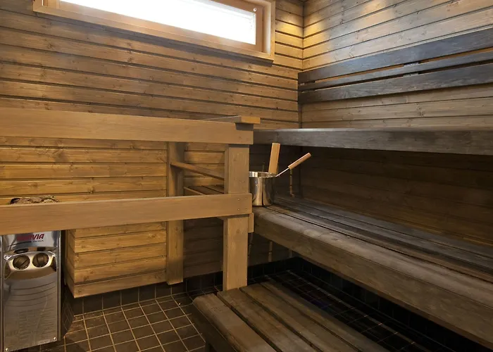 卡亚尼小屋酒店 度假居 卡亚尼