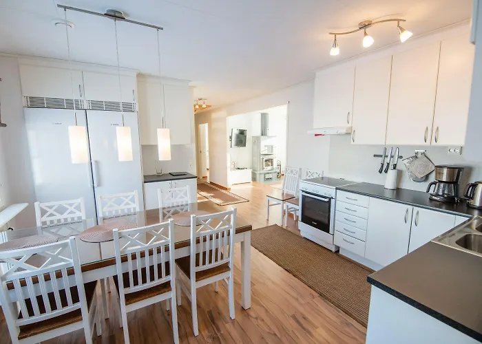 Kajaani Дом отдыха Каяани