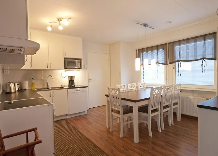 Дом отдыха Kajaani Каяани