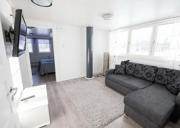 度假居 卡亚尼小屋酒店