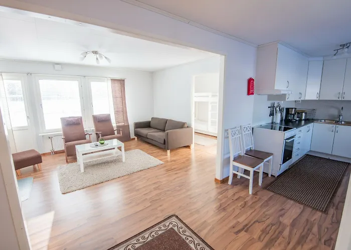 卡亚尼小屋酒店 * 卡亚尼