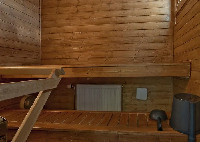 Дом отдыха Kajaani *