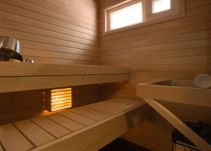 Дом отдыха Kajaani