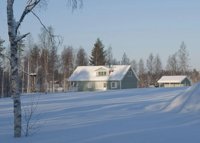 Kajaani * Каяани