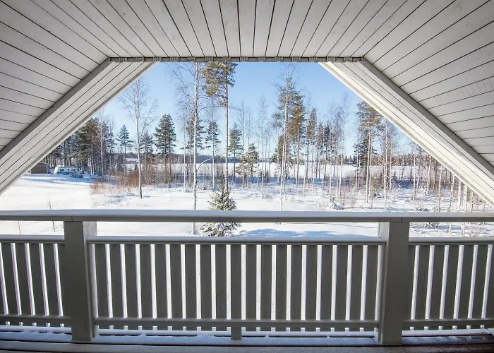 Kajaani * Каяани