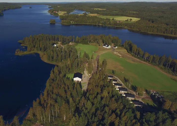 Дом отдыха Kajaani *