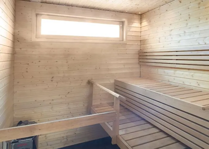 度假居 卡亚尼小屋酒店