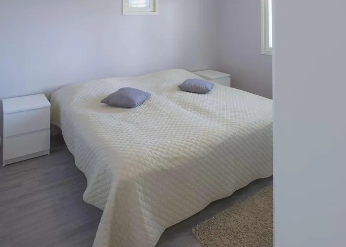 Kajaani Дом отдыха *