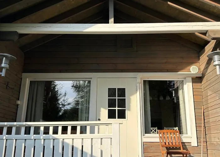 Kajaani * Каяани