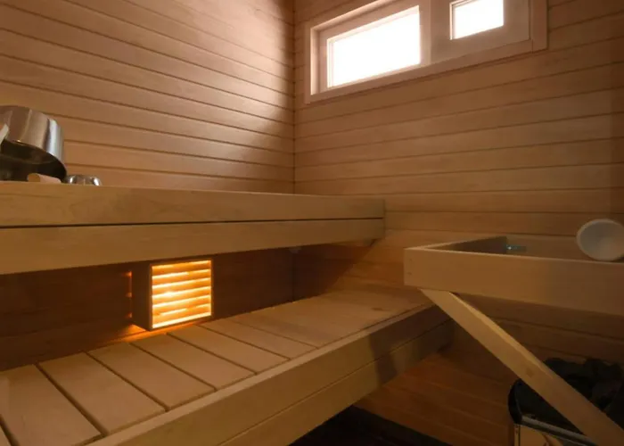 Kajaani Дом отдыха