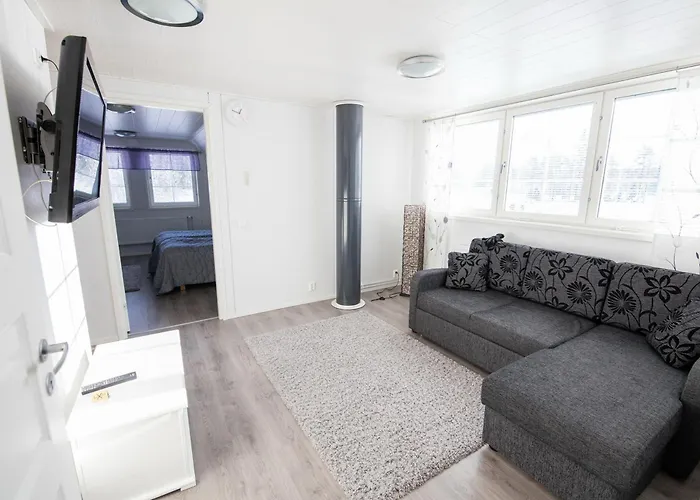 卡亚尼小屋酒店 度假居