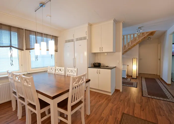 卡亚尼小屋酒店 * 卡亚尼